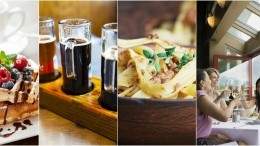 Image for Award-winning Canmore Uncorked returns to showcase local and seasonal foods