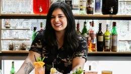 photos courtesy of Amy Ho. Image for Daily bite: Vancouver's Juke announces new bar manager and cocktail program