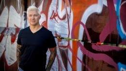 Image for One day in Calgary: Project WILD finalist Charlie James
