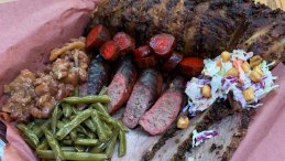 Rosie’s BBQ and Smokehouse is set to launch on June 20