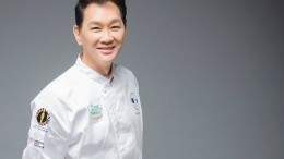 Image for Daily bite: The Chef & The Dish to offer cooking classes from Michelin 2-starred chef, Paul Then