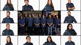 Top Chef Canada All Stars chefs