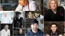 Image for Make dinner matter with Restaurants for Change 
