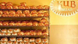 Photo via Kub Bakery's Facebook page.