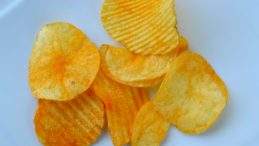 Best all dressed chips in Canada