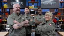 Chopped Canada season 2