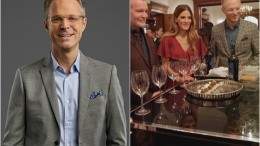 Image for Daily bite: former Toronto critic Chris Nuttall-Smith hints at new Toronto restaurant review venture