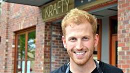 Chris Shaften Kelowna