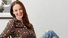 Image for One day in Toronto: cookbook author Christine Tizzard