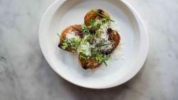 Image for Daily bite: Curtis Luk comes on as executive chef of Vancouver's Cibo Trattoria and Uva Wine Bar