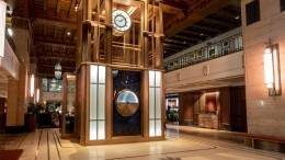Image for Daily bite: Fairmont Royal York celebrates 90 years with grand reopening