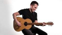 Image for Project WILD Top 12 Artists - One Day In My City: Cole Malone