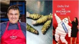 Image for ICYMI: Wasabi farm in B.C., teenage chef battles cancer with cooking and Michelin’s stars in Bangkok in last week&#039;s food news