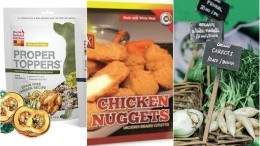 Image for ICYMI: The Honest Kitchen pet-food packaging offended buyers, Harvest Creek Chicken Nuggets caused salmonella outbreak, survey on food costs in Yukon and more