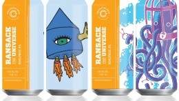 Collective Arts Brewing Nashville Series