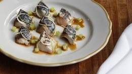 Image for Daily bite: L&#039;abattoir&#039;s sister restaurant, Coquille Fine Seafood opens in Vancouver