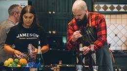Image for Daily bite: Corby Spirit and Wine launches sustainability pop-up bar for Responsib’ALL Day