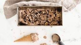 photo courtesy of Cornell Creme's Facebook page. Image for Daily bite: Winnipeg's artisan ice cream maker, Cornell Creme closes