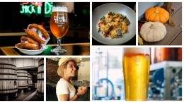 Image for 8 Interesting culinary events to check out across Canada between September 27 and October 5, 2019