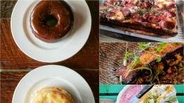 Image for 30 best things Dan Clapson ate in Canada in 2017
