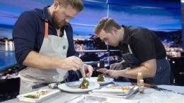 Image for Daily bite: Calgary chef Darren MacLean to compete on Netflix series &#039;The Final Table&#039;