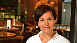 Dawn Doucette Earls chef