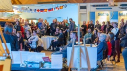 Image for Daily bite: Devour! Food and Film Fest and Dartmouth North Community Food Centre come together through shared passion for food