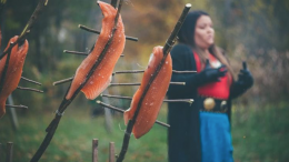Devour! The Food Film Festival!