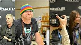 Devour Film Festival Nova Scotia 2015