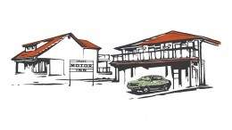 Image for The Drake Motor Inn opens for the summer