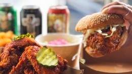 Image for Daily bite: The Downlow Chicken Shack brings Nashville hot chicken to Vancouver
