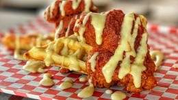 Image for The Downlow Chicken Shack unveils exciting new options