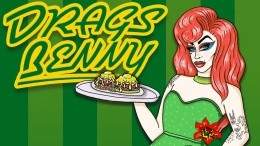 Image for Drags Benny to wrap year-long fundraising brunch tour at Saskatoon's Remai Modern
