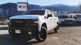 photo via Driving Force Canada's Facebook page.
