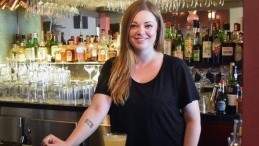 Image for Adrian Chappell is revamping Saskatoon’s cocktail culture, sans straws