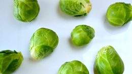 Brussels sprouts