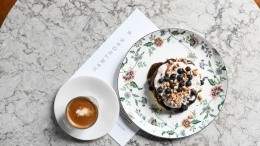Image for Daily bite: Hawthorn Dining Room and Bar announce Downton Abbey-inspired Tea Series