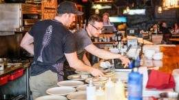 Image for Fable Kitchen's new lunch menu now includes brunch offerings