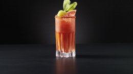 Image provided by Mott's Clamato.