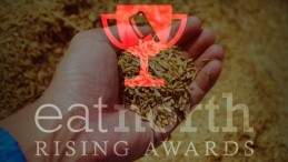 Image for Inaugural Rising Awards aims to reward emerging Canadian culinary writers
