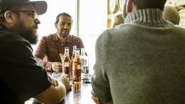 Image for Burwood Distillery on working with Big Rock Brewery and their love of collaboration