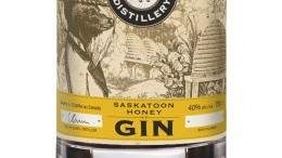 Image for Daily bite: Eau Claire Distillery adds Saskatoon honey gin to its lineup