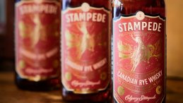 Image via Eau Claire Distillery's Facebook page