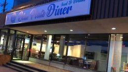 Image of Blue Plate Diner via Facebook
