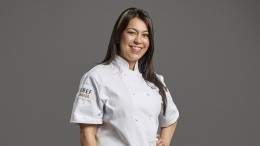 Image for One day in Toronto: Top Chef Canada contestant Elia Herrera