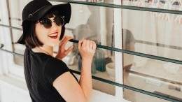 Jazz singer Ellen Doty