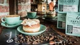 Image for Daily bite: 49th Parallel announces strategic partnership with Claridge Inc.