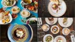 enRoute Magazine Canada's Best New Restaurants nominees 2017