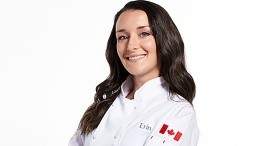 Image for One day in Toronto: Top Chef Canada competitor Erin Smith