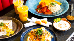 Image for Daily bite: My Roti Place continues spicy sprawl through Toronto